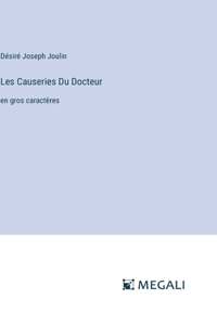 Les Causeries Du Docteur