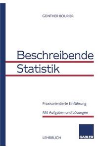 Beschreibende Statistik