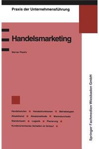 Handelsmarketing