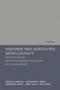 Visionen Der Gerechten Gesellschaft