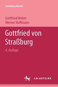 Gottfried Von Straßburg