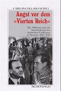 Angst VOR Dem Vierten Reich