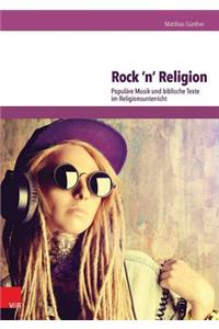 Rock 'n' Religion