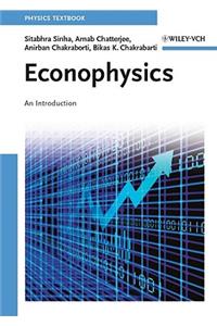 Econophysics - An Introduction