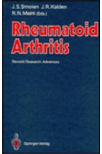 Rheumatoid Arthritis