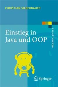 Einstieg in Java Und Oop