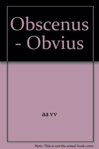 Obscenus - Obvius