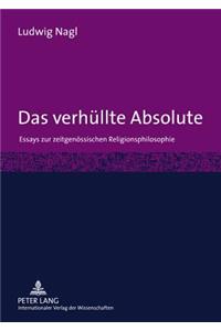 Das Verhuellte Absolute