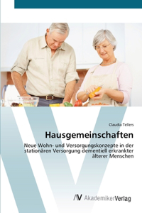 Hausgemeinschaften