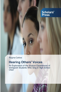 Hearing Others' Voices