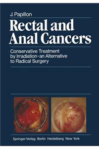 Rectal and Anal Cancers