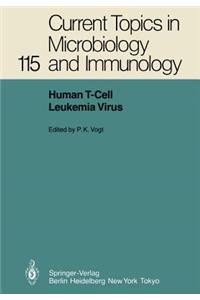 Human T-Cell Leukemia Virus