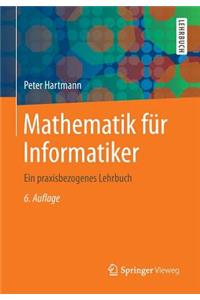 Mathematik Für Informatiker