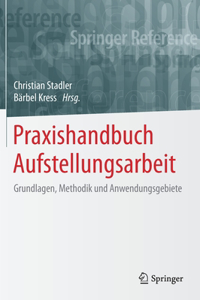 Praxishandbuch Aufstellungsarbeit