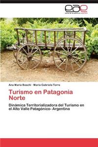 Turismo En Patagonia Norte