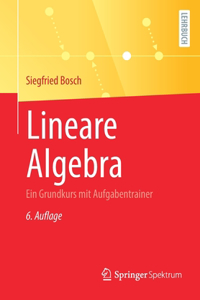 Lineare Algebra