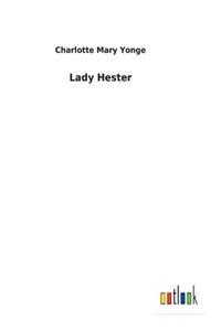 Lady Hester