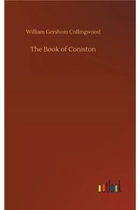 Book of Coniston