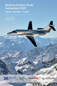 Business Aviation Study Switzerland 2022