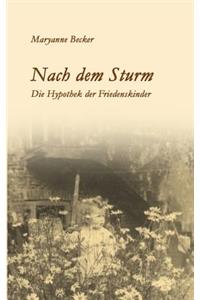 Nach Dem Sturm