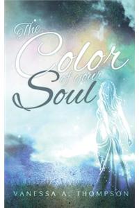 The Color of your Soul