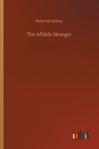 Affable Stranger