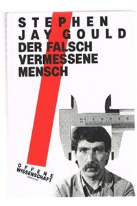 Der Falsch Vermessene Mensch