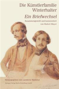 Die Künstlerfamilie Winterhalter