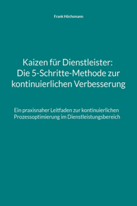 Kaizen für Dienstleister