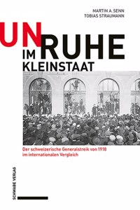 Unruhe Im Kleinstaat