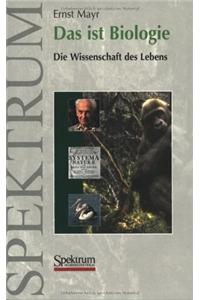 Das Ist Biologie: Die Wissenschaft Des Lebens