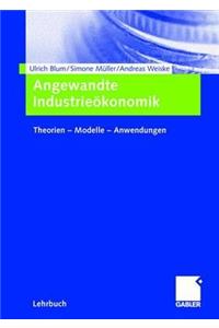 Angewandte Industrieökonomik