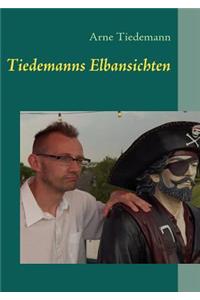 Tiedemanns Elbansichten