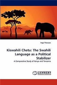 Kiswahili Chetu