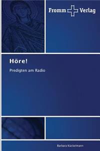 Höre!