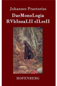 DaeMonoLogia RVbInzaLII sILesII