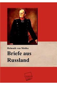 Briefe Aus Russland