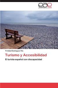 Turismo y Accesibilidad