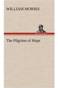 The Pilgrims of Hope