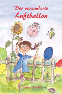 verzauberte Luftballon