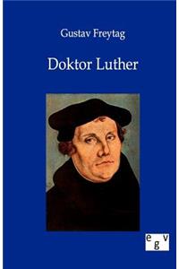 Doktor Luther