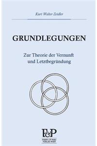 Grundlegungen