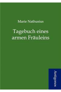 Tagebuch eines armen Fräuleins