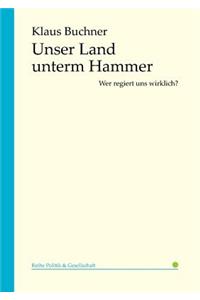 Unser Land unterm Hammer