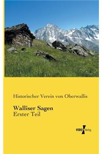 Walliser Sagen