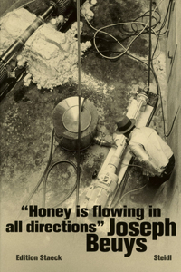 Joseph Beuys: Honey Is Flowing in All Directions