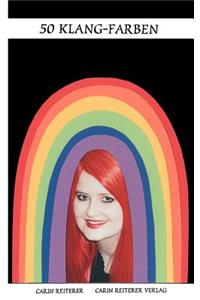 50 Klang-Farben