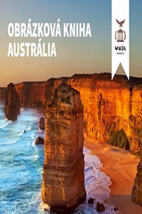 Obrazkova kniha Australia