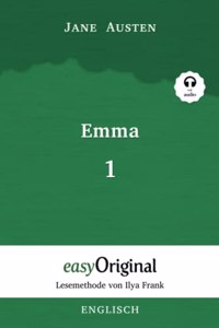 Emma - Teil 1 (mit Audio)