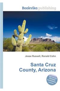 Santa Cruz County, Arizona